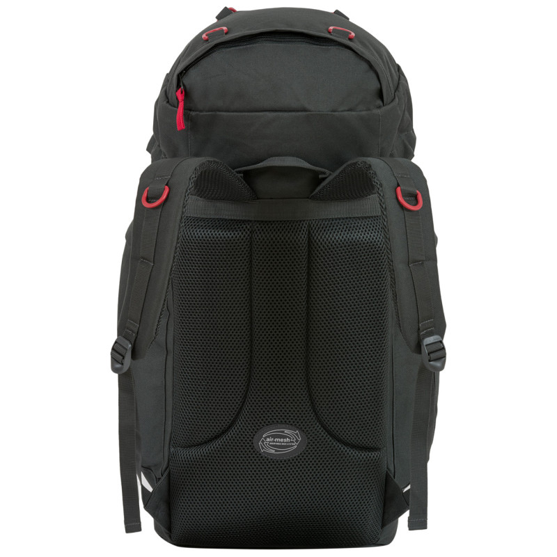 Рюкзак туристический Highlander Rambler 33 Charcoal (RAM033-CH)