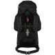 Рюкзак туристический Highlander Rambler 88 Black/Silver (RAM088-BK.SR)