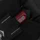 Рюкзак туристический Highlander Rambler 88 Black/Silver (RAM088-BK.SR)