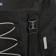 Рюкзак туристический Highlander Rambler 88 Black/Silver (RAM088-BK.SR)