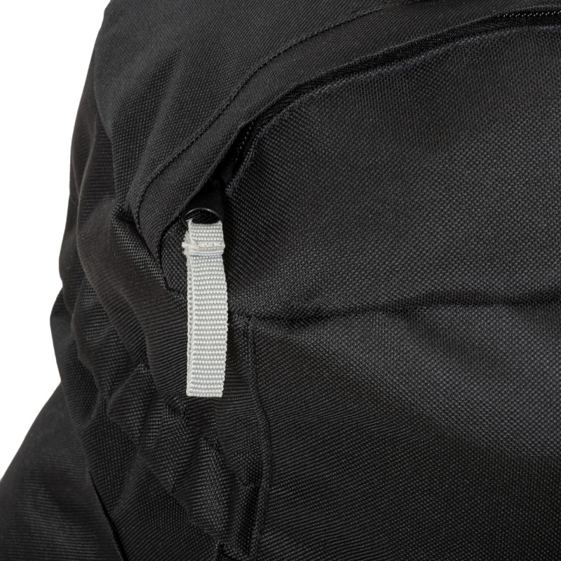 Рюкзак туристический Highlander Rambler 88 Black/Silver (RAM088-BK.SR)