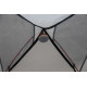 Палатка High Peak Nevada 4 Dark Grey/Red (10207)