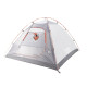 Палатка High Peak Talos 4 Dark Grey/Green (11510)