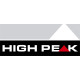 Палатка High Peak Kira 5 Dark Grey/Red (10218)