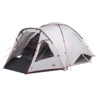 Палатка High Peak Almada 4.0 Nimbus Grey (11571)