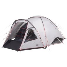 Палатка High Peak Almada 4.0 Nimbus Grey (11571)