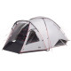 Палатка High Peak Almada 4.0 Nimbus Grey (11571)