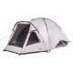Палатка High Peak Almada 4.0 Nimbus Grey (11571)