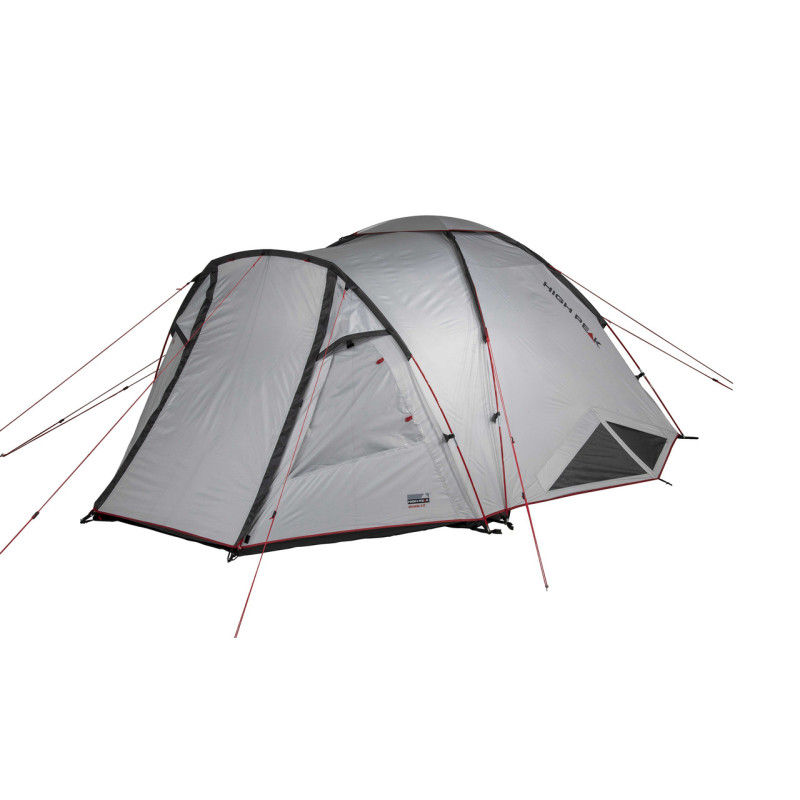 Палатка High Peak Almada 4.0 Nimbus Grey (11571)