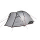 Палатка High Peak Almada 4.0 Nimbus Grey (11571)