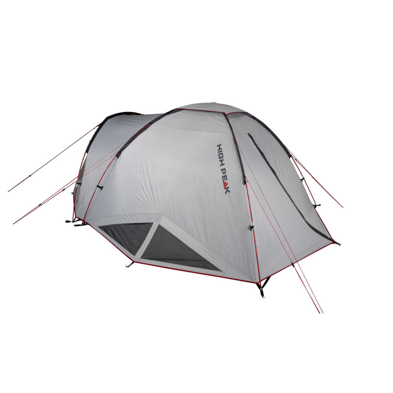 Палатка High Peak Almada 4.0 Nimbus Grey (11571)