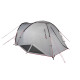 Палатка High Peak Almada 4.0 Nimbus Grey (11571)