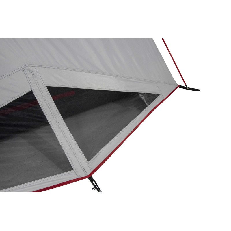 Палатка High Peak Almada 4.0 Nimbus Grey (11571)