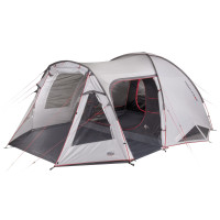 Палатка High Peak Amora 5.0 Nimbus Grey (11576)