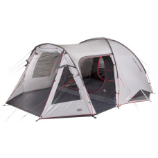 Палатка High Peak Amora 5.0 Nimbus Grey (11576)