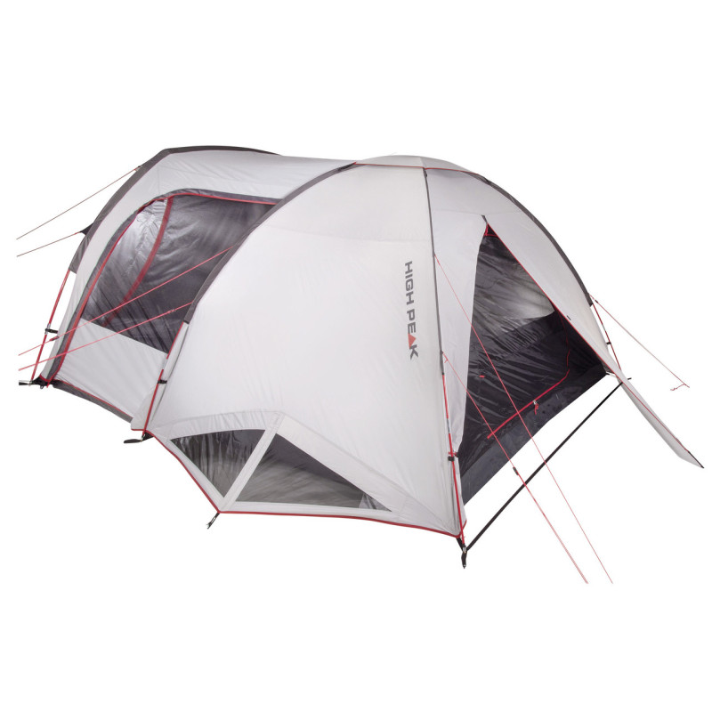 Палатка High Peak Amora 5.0 Nimbus Grey (11576)