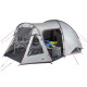 Палатка High Peak Amora 5.0 Nimbus Grey (11576)