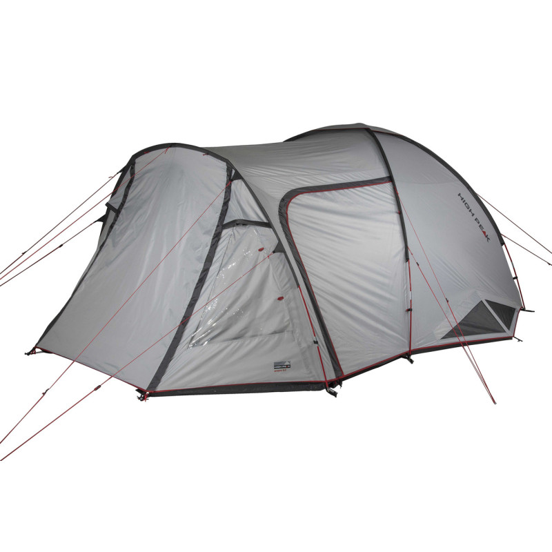 Палатка High Peak Amora 5.0 Nimbus Grey (11576)