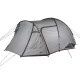 Палатка High Peak Amora 5.0 Nimbus Grey (11576)