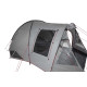 Палатка High Peak Amora 5.0 Nimbus Grey (11576)
