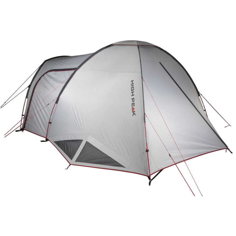 Палатка High Peak Amora 5.0 Nimbus Grey (11576)