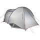 Палатка High Peak Amora 5.0 Nimbus Grey (11576)