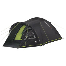 Палатка High Peak Talos 4 Dark Grey/Green (11510)