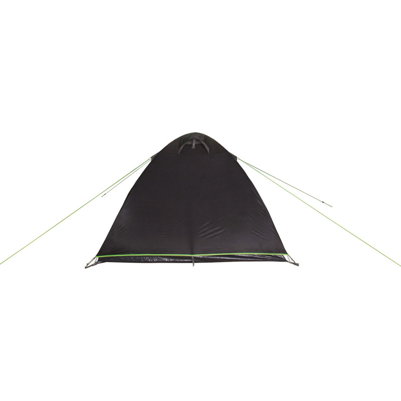 Палатка High Peak Talos 4 Dark Grey/Green (11510)