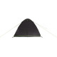 Палатка High Peak Talos 4 Dark Grey/Green (11510)