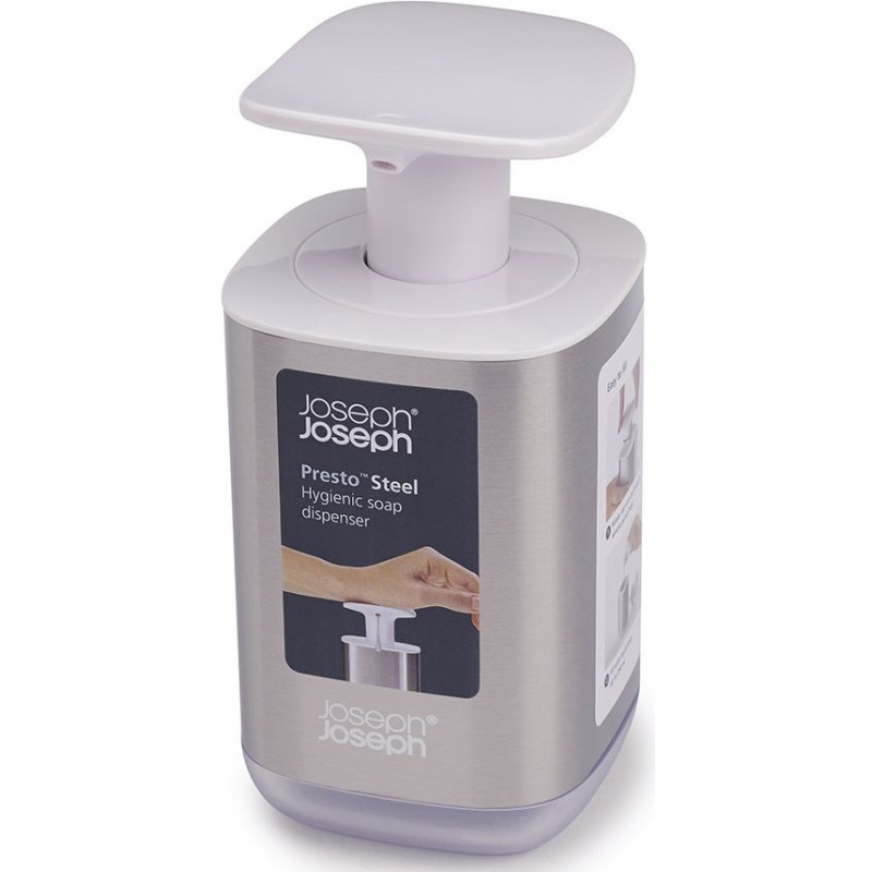 Дозатор для мила Joseph Joseph 70532