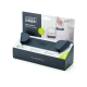 Набір тримачів для посуду у шафі Joseph Joseph CLEANING & ORGANISATION, 3,7 x 19 x 2,3 см, сірий, 85149