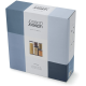 Набір ємностей для зберігання з підставкою Joseph Joseph Joseph Joseph FOOD STORAGE, 31,3 х10, 4х32, 4 см, 81106