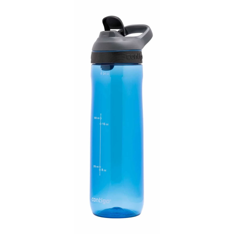 Бутылка спортивная Contigo CORTLAND, объем 0,72л, синий (2095012)