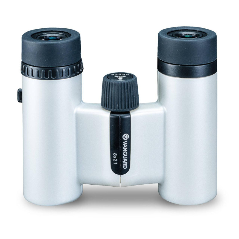 Бинокль Vanguard Vesta Compact 10x21 WP White Pearl (Vesta 1021 WP)