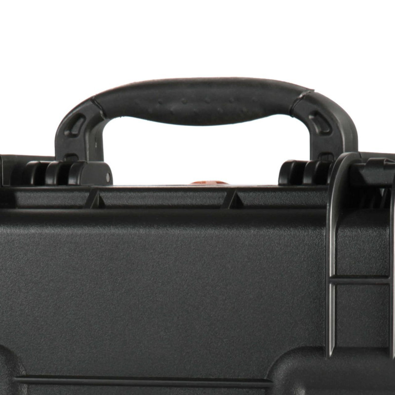 Кейс захисний Vanguard Supreme 40D (Supreme 40D)