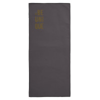 Рушник із мікрофібри Uquip Agility 40x90 cm Grey (247318)