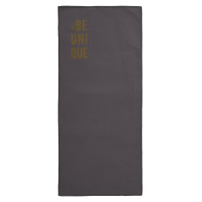 Рушник із мікрофібри Uquip Agility 40x90 cm Grey (247318)