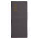 Рушник із мікрофібри Uquip Agility 120x180 cm Grey (247320)