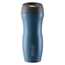 Термокухоль Uquip Coffy Blue/Grey (246130)