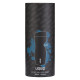 Термокружка Uquip Coffy Blue/Grey (246130)