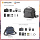 Сумка Vanguard Vesta Aspire 21 Navy (Vesta Aspire 21 NV)