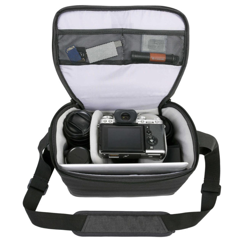 Сумка Vanguard Vesta Aspire 25 Gray (Vesta Aspire 25 GY)