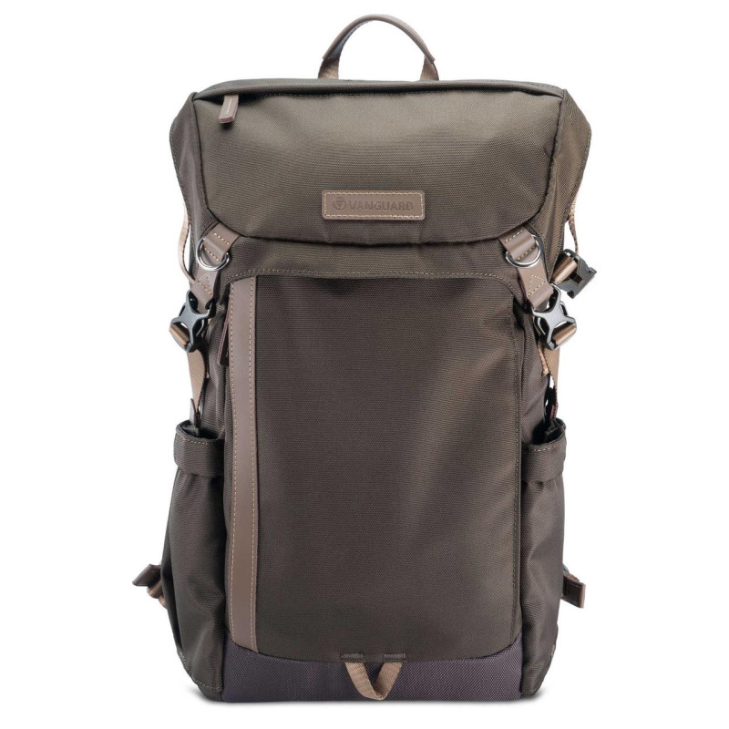 Наплічник Vanguard VEO GO 46M Khaki-Green (VEO GO 46M KG)