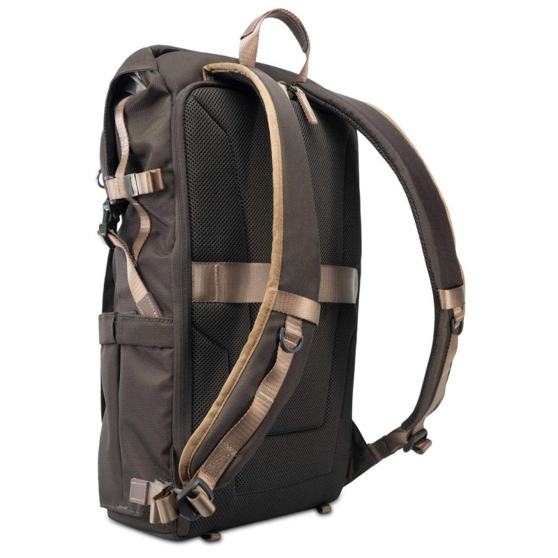 Наплічник Vanguard VEO GO 46M Khaki-Green (VEO GO 46M KG)