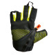 Рукавички для скандинавської ходьби Gabel Ergo Lite Yellow L (8015011400309)