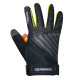 Рукавички для скандинавської ходьби Gabel Ergo Pro Yellow M (8015011300308)