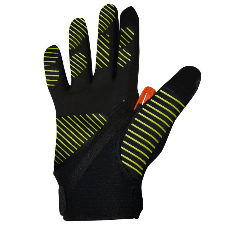 Рукавички для скандинавської ходьби Gabel Ergo Pro Yellow M (8015011300308)