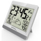 Настінний годинник Technoline WS8119 White (WS8119)