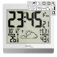Настінний годинник Technoline WS8119 White (WS8119)