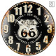 Часы настенные Technoline WT5010 Route 66 (WT5010)